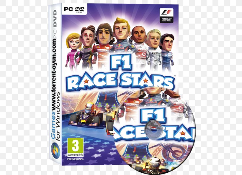 F1 Race Stars Formula 1 F1 2015 F1 2013 F1 2017, PNG, 509x594px, F1 Race Stars, Auto Racing, F1 2013, F1 2015, F1 2017 Download Free