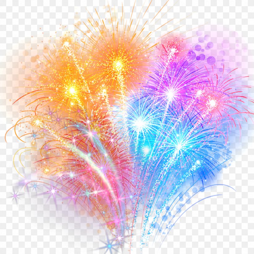 Fireworks Light Firecracker Clip Art, PNG, 1024x1024px, Fireworks, Event, Fire, Firecracker, Light Download Free