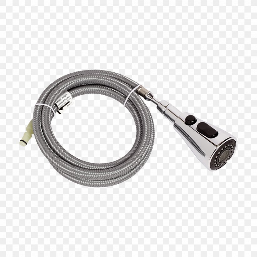 Garden Hoses Sprayer Tap Sink, PNG, 2000x2000px, Hose, American Standard Brands, Bathroom, Cable, Coaxial Cable Download Free
