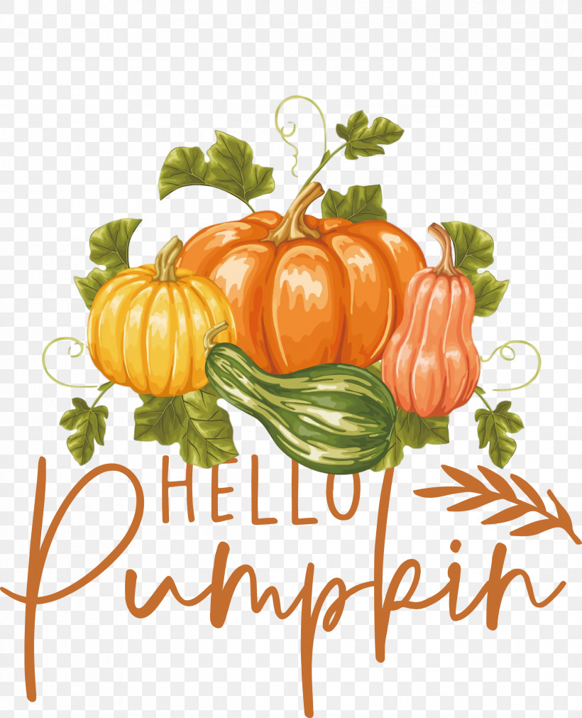 Hello Pumpkin Autumn Thanksgiving, PNG, 2433x3000px, Autumn, Lammas, Painting, Royaltyfree, Thanksgiving Download Free