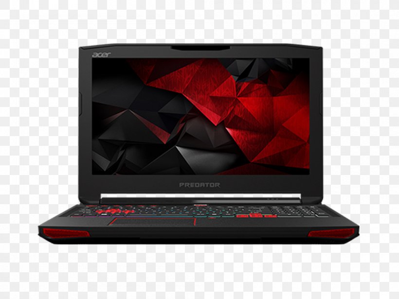 Laptop Intel Core I7 Acer Aspire Predator, PNG, 1000x750px, Laptop, Acer, Acer Aspire, Acer Aspire Predator, Central Processing Unit Download Free