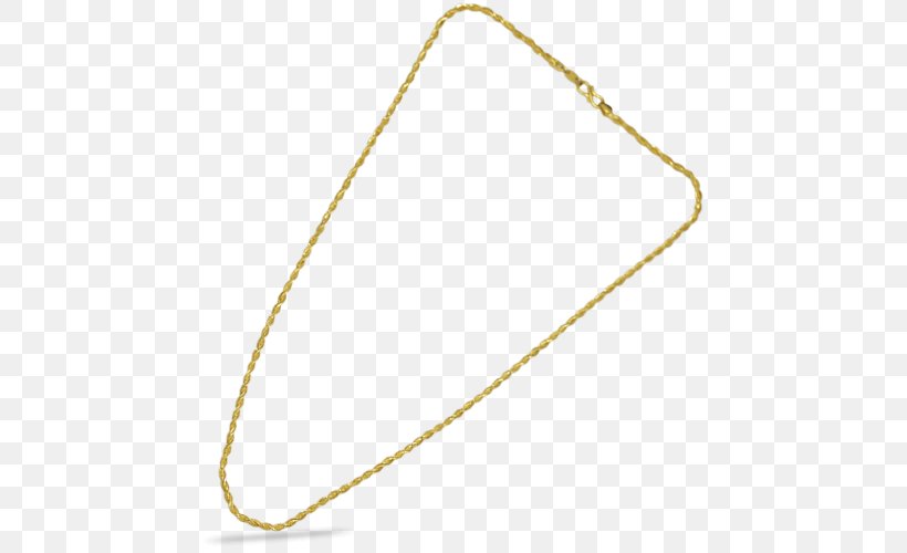 Necklace Jewellery Chain Gold Silver, PNG, 500x500px, Necklace, Bangle, Body Jewellery, Body Jewelry, Chain Download Free