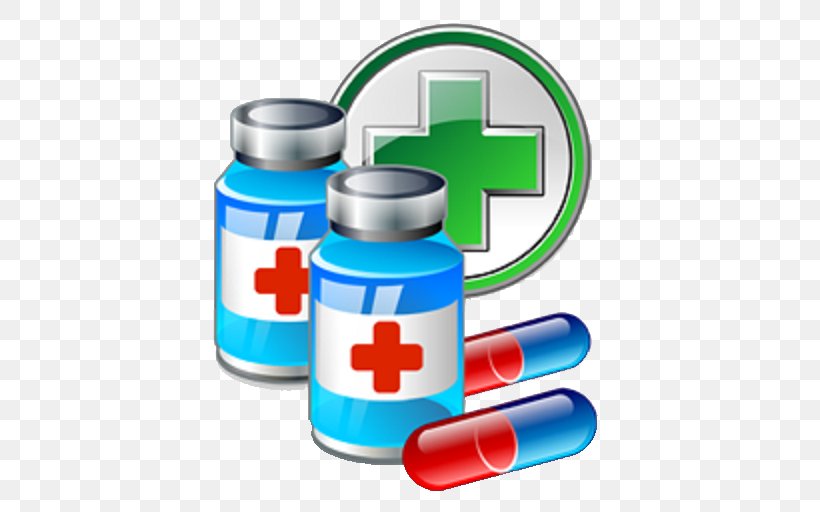 Pharmaceutical Drug Tablet Pharmacy Prescription Drug Medicine, PNG, 512x512px, Pharmaceutical Drug, Amoxicillin, Capsule, Drug, Health Care Download Free