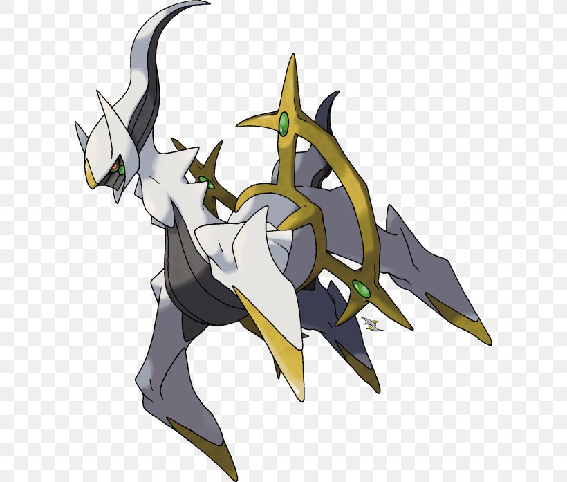 Pokémon Diamond And Pearl Arceus Image Pokémon Trading Card Game, PNG, 604x697px, Arceus, Cold Weapon, Dialga, Dragon, Fictional Character Download Free