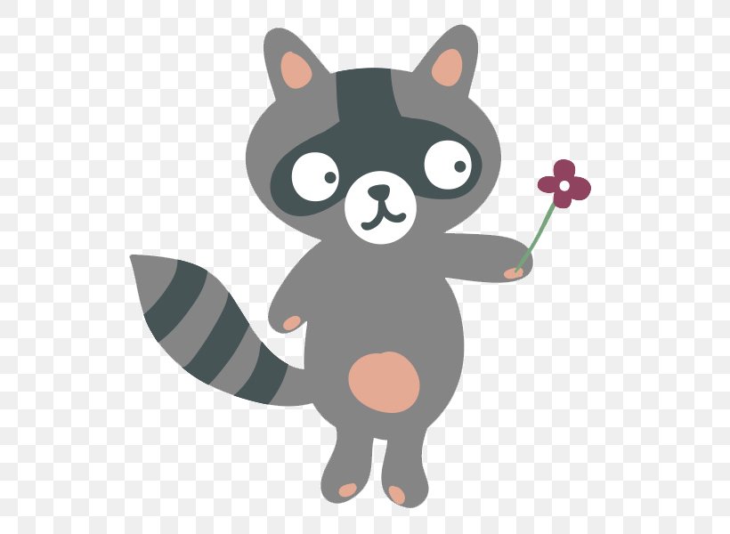 Raccoon Puppy Child Clip Art, PNG, 600x600px, Raccoon, Carnivoran, Cartoon, Cat, Cat Like Mammal Download Free