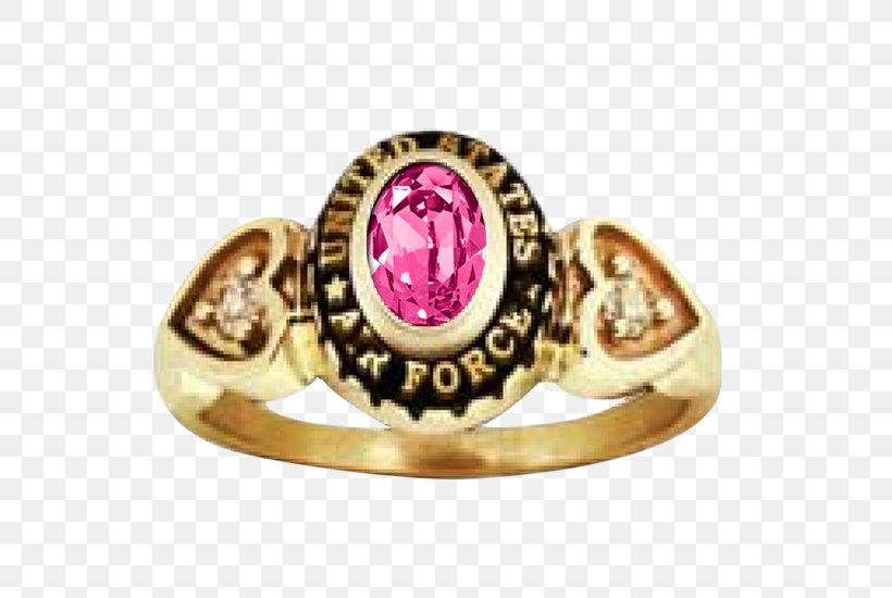 Ruby Ring Military Air Force Navy, PNG, 550x550px, Ruby, Air Force, Army, Army Officer, Body Jewellery Download Free