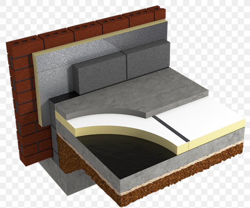 Thermal Insulation Building Insulation Polyisocyanurate Underfloor Heating, PNG, 1200x1000px, Thermal Insulation, Architectural Engineering, Bed Frame, Building, Building Insulation Download Free
