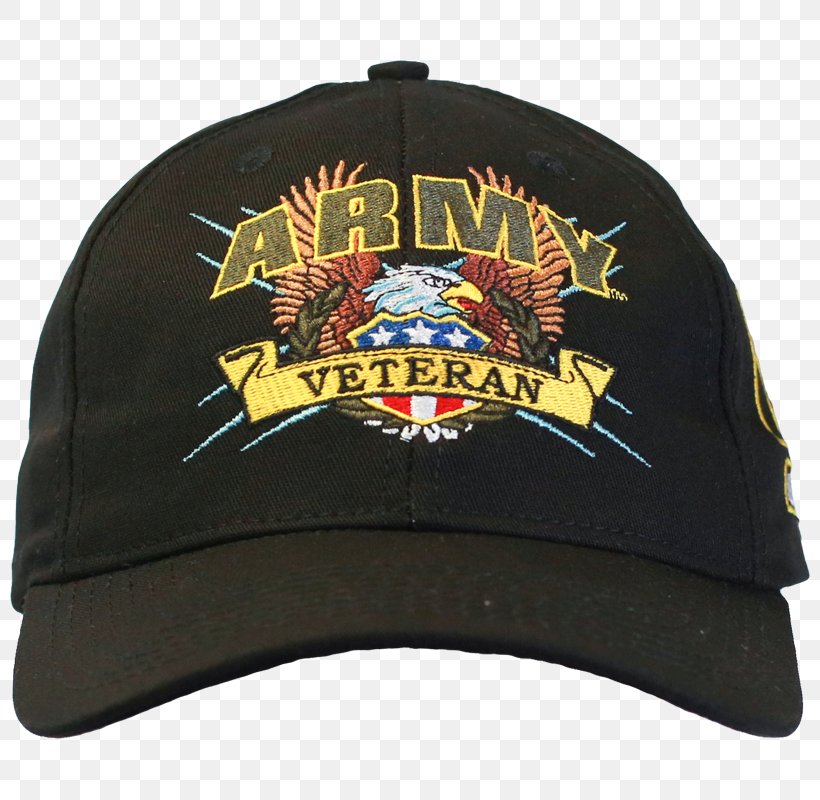 United States Armed Forces Baseball Cap Veteran United States Army, PNG, 800x800px, United States, Army, Baseball Cap, Brand, Cap Download Free