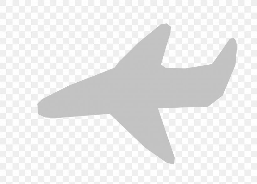 Airplane Wing Clip Art, PNG, 2400x1718px, Airplane, Aerials, Aircraft, Fin, Fish Download Free