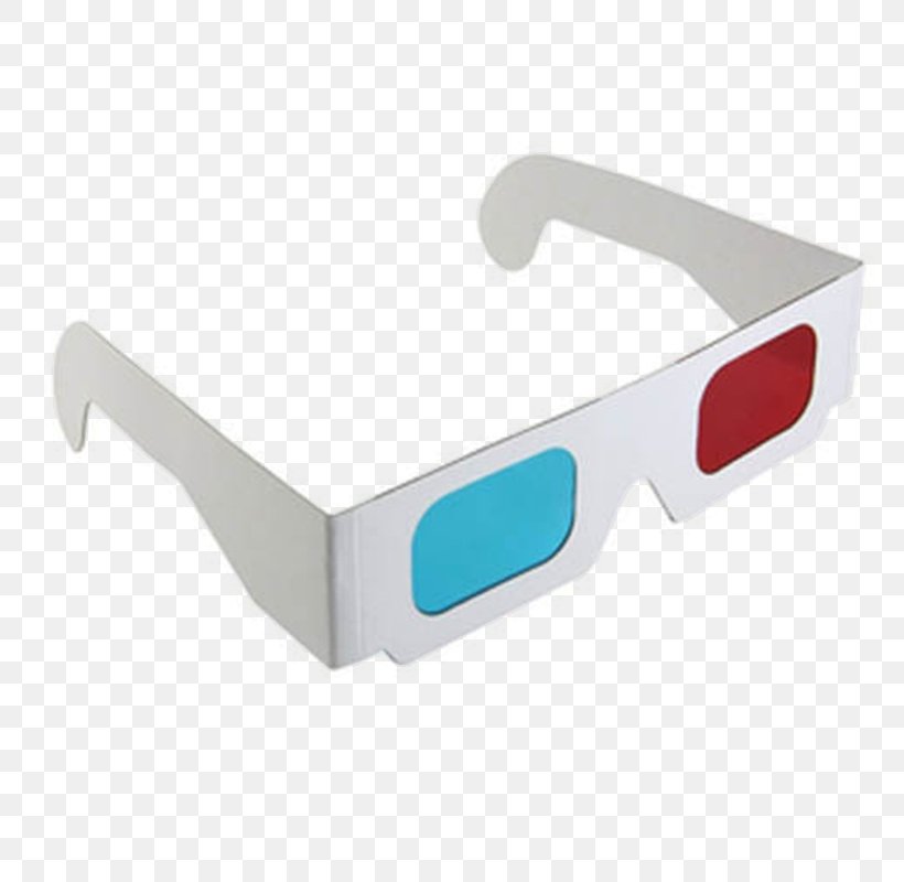 Anaglyph 3D 3D-Brille 3D Film Polarized 3D System Glasses, PNG, 800x800px, 3d Film, 3d Television, Anaglyph 3d, Active Shutter 3d System, Cinema Download Free