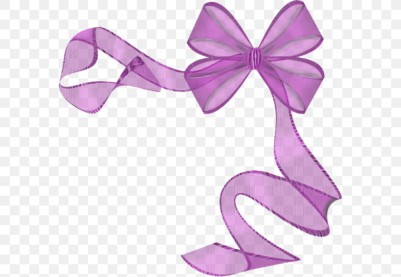 Awareness Ribbon, PNG, 580x566px, Lilac, Awareness Ribbon, Bow Tie, Flower, Lavender Download Free