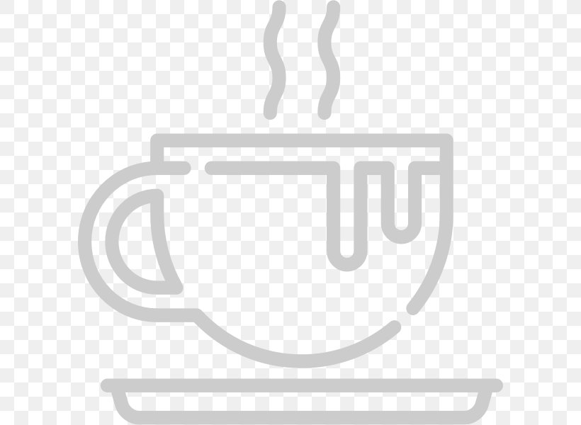 Coffee Cup Espresso Cafe, PNG, 600x600px, Coffee, Black And White, Brand, Cafe, Cocktail Download Free