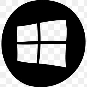 Microsoft Logo Windows - Windows 10 Microsoft Windows PNG
