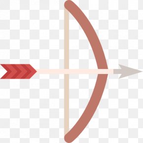 Cupid - Cupid Bow And Arrow Romance Love PNG