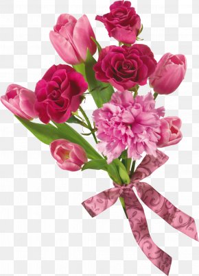 Flowers - Desktop Wallpaper Flower Tulip PNG