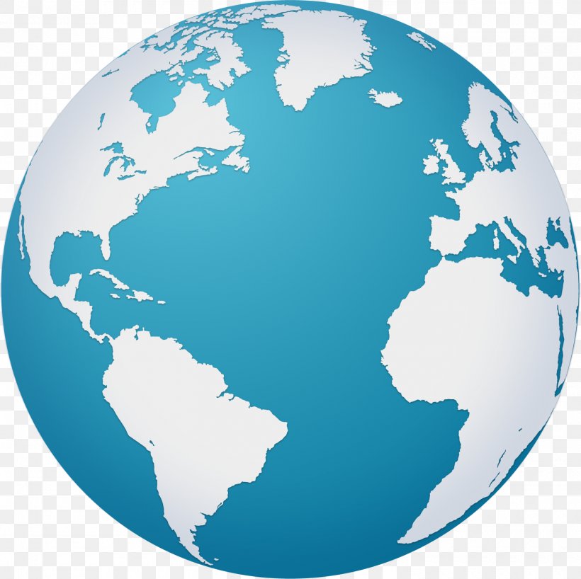 Earth Globe World Map, PNG, 1500x1498px, Earth, Aqua, Cartography, Globe, Map Download Free