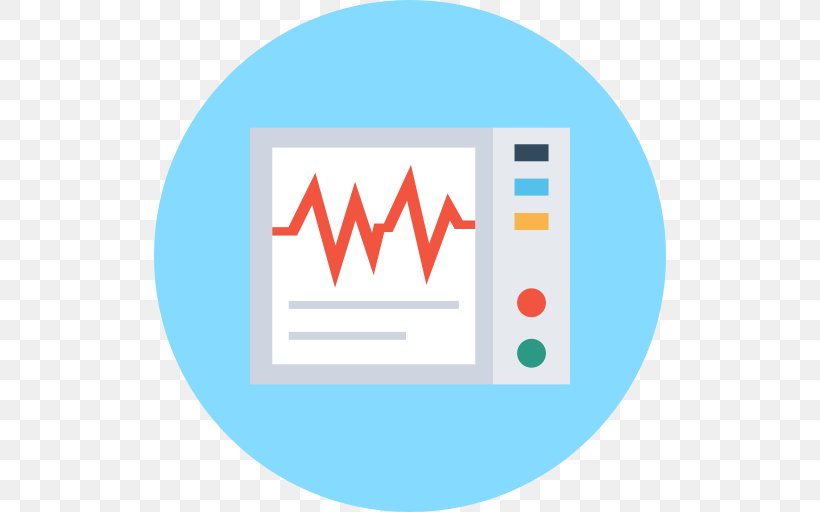 Electrocardiography Organization, PNG, 512x512px, Electrocardiography, Area, Blue, Brand, Business Download Free