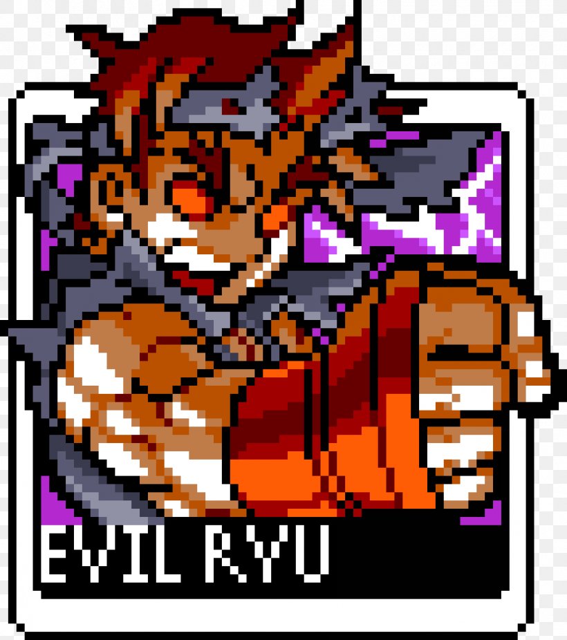 Evil Ryu Recreation Clip Art, PNG, 1035x1170px, Ryu, Art, Avatar The Last Airbender, Character, Creativity Download Free