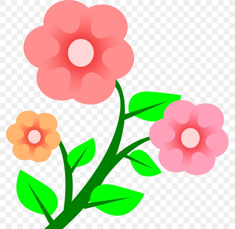 Flower Free Content Spring Clip Art, PNG, 777x800px, Flower, Flora, Floral Design, Floristry, Flower Arranging Download Free