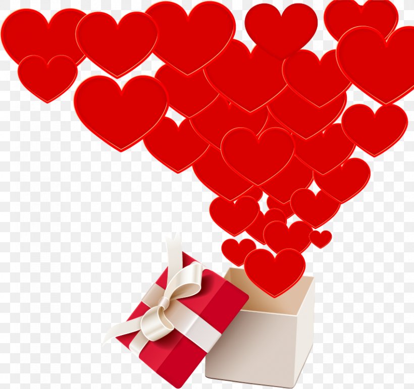 Gift Business Box, PNG, 850x800px, Watercolor, Cartoon, Flower, Frame, Heart Download Free
