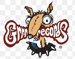 GRRR! Grrr Records Musician Phonograph Record PNG