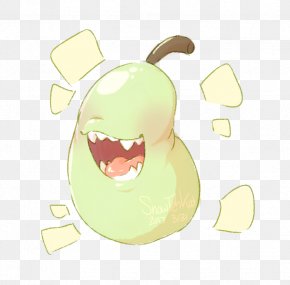 Orange Pears - Illustration Product Design Cartoon PNG