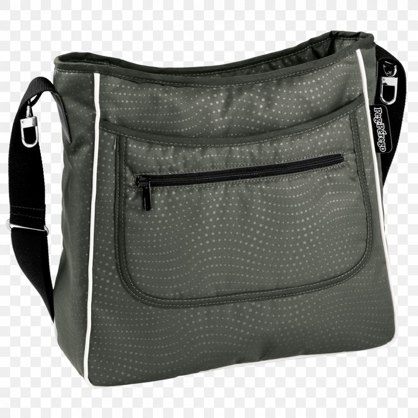 Messenger Bags Peg Perego Baby Transport Handbag, PNG, 1200x1200px, Messenger Bags, Baby Transport, Bag, Belt, Black Download Free