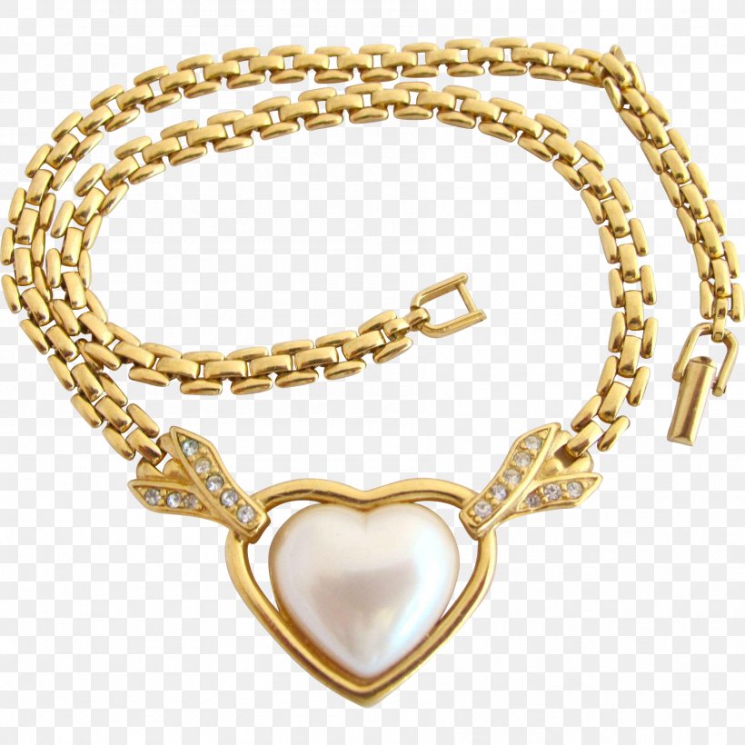 Necklace Earring Imitation Pearl Bracelet Jewellery, PNG, 1791x1791px, Necklace, Body Jewelry, Bracelet, Chain, Earring Download Free
