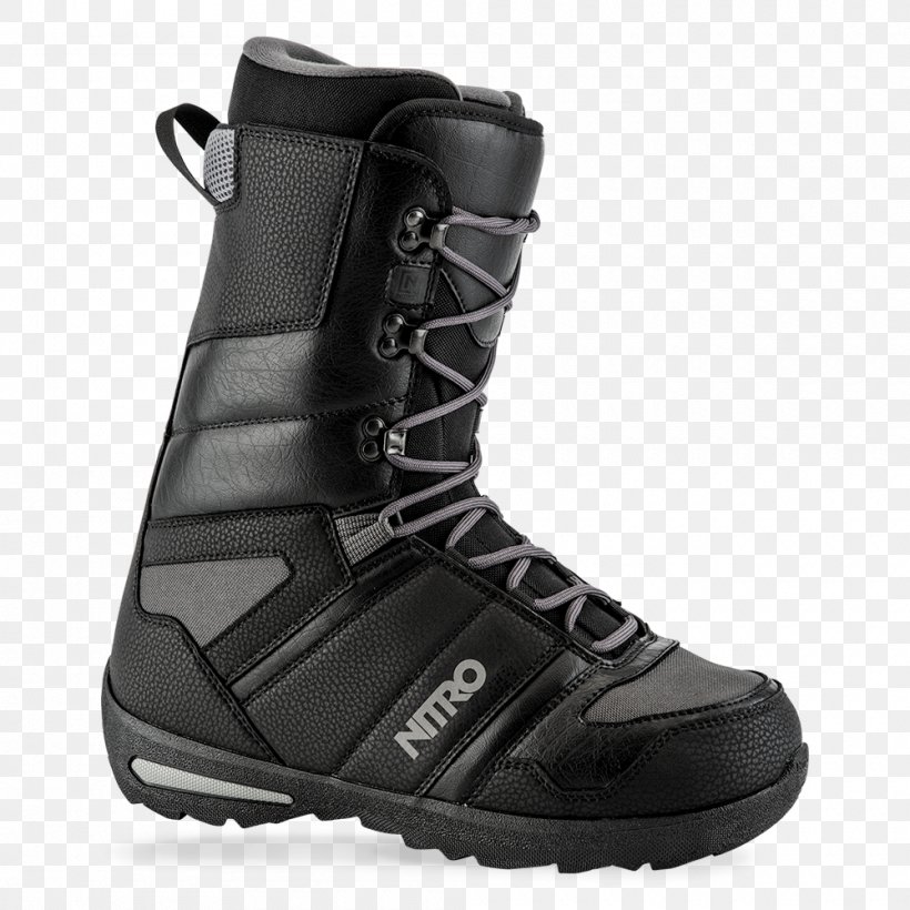 New Rock Boot Snowboarding Shoe, PNG, 1000x1000px, New Rock, Black, Boot, Cross Training Shoe, Footwear Download Free