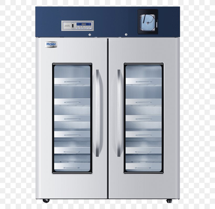 Refrigerator Blood Bank Refrigeration, PNG, 800x800px, Refrigerator, Armoires Wardrobes, Autodefrost, Bank, Blood Download Free