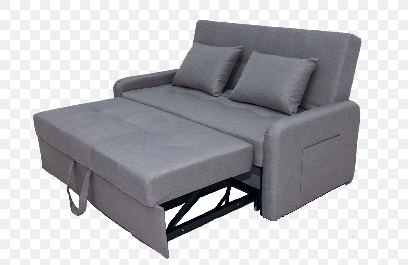 Sofa Bed Couch Futon Comfort, PNG, 699x533px, Sofa Bed, Chair, Comfort, Couch, Furniture Download Free