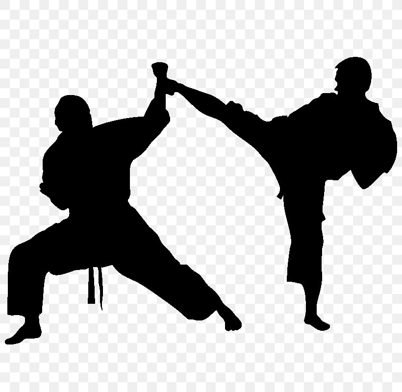 Taekwondo Karate Martial Arts Chung Do Kwan Subak, PNG, 800x800px, Taekwondo, Black And White, Breaking, Chung Do Kwan, Combat Download Free