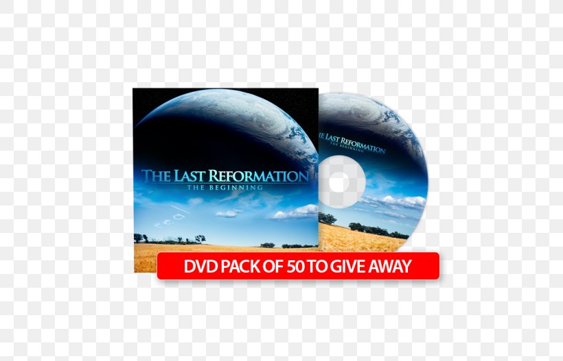 The Last Reformation DVD Film Director Disciple, PNG, 500x527px, Reformation, Adventure, Brand, Disciple, Dvd Download Free