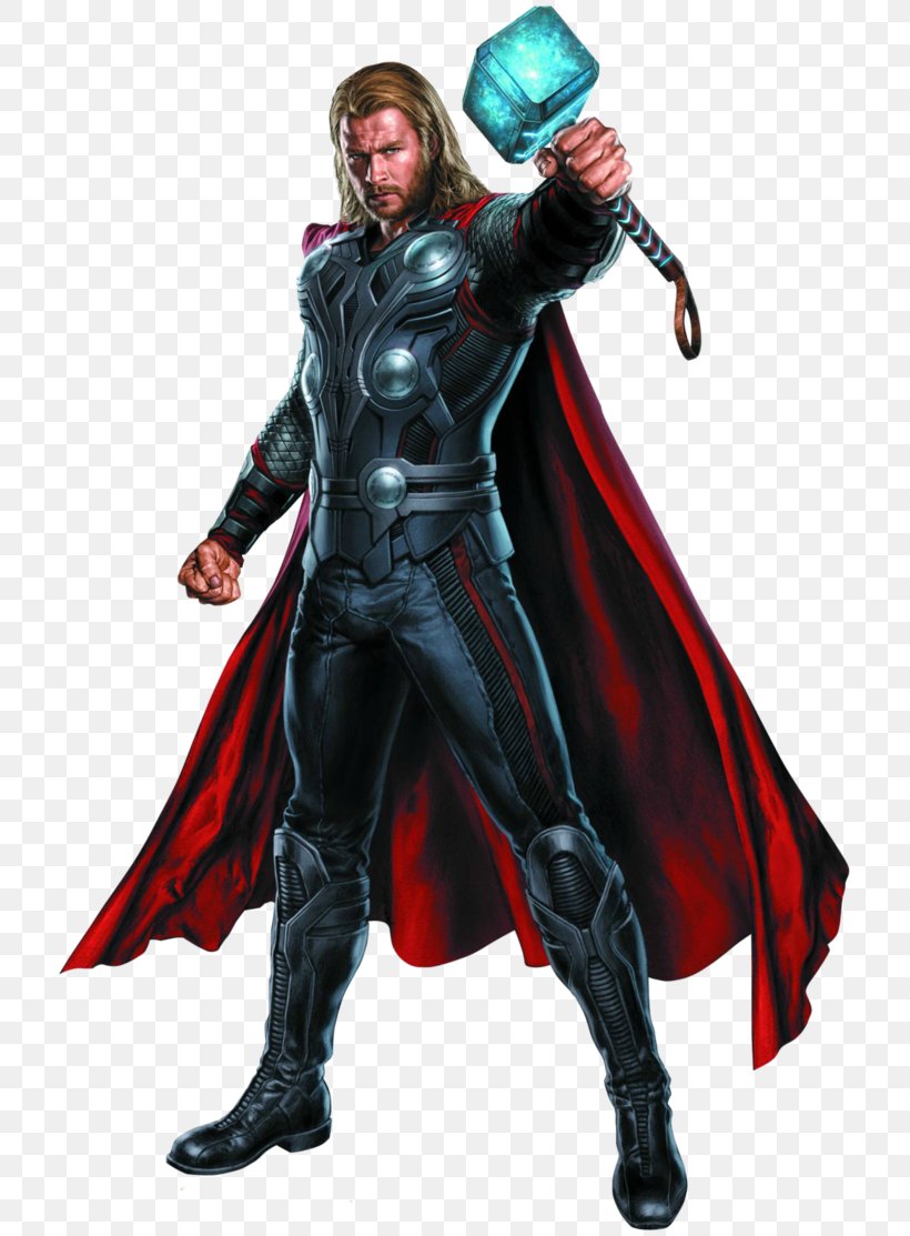 Thor Loki Captain America Hulk, PNG, 718x1113px, Thor, Action Figure, Avengers Age Of Ultron, Captain America, Costume Download Free