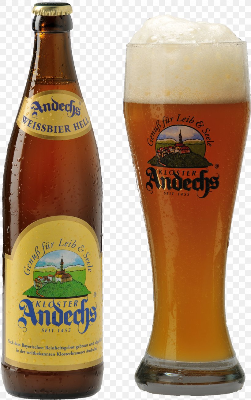 Wheat Beer Helles Bock Andechs, PNG, 1005x1600px, Wheat Beer, Alcoholic Beverage, Ale, Beer, Beer Bottle Download Free