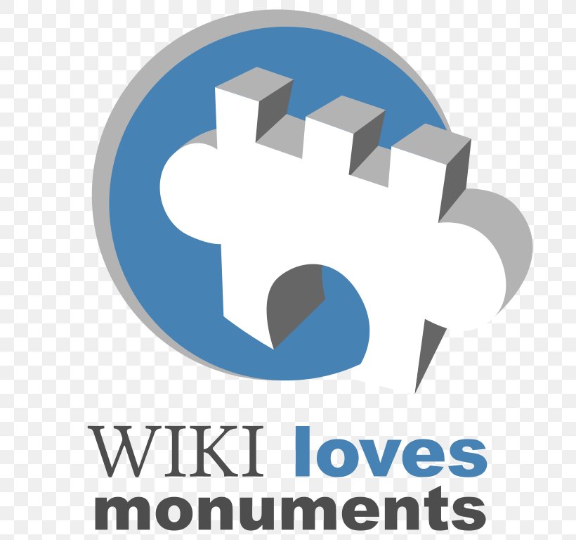 Wiki Loves Monuments Wiki Loves Earth Photography, PNG, 768x768px, Wiki Loves Monuments, Area, Brand, Building, Cultural Heritage Download Free