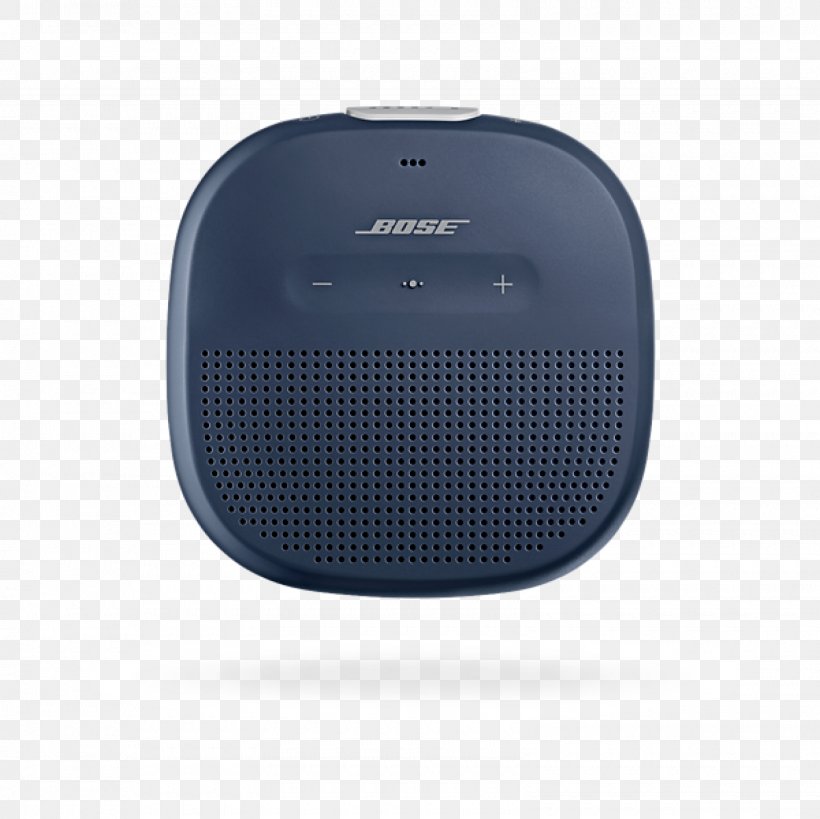 Bose SoundLink Micro Loudspeaker Bose Corporation Wireless Speaker, PNG, 1600x1600px, Bose Soundlink, Bluetooth, Bose Corporation, Bose Soundlink Color Ii, Bose Soundlink Micro Download Free