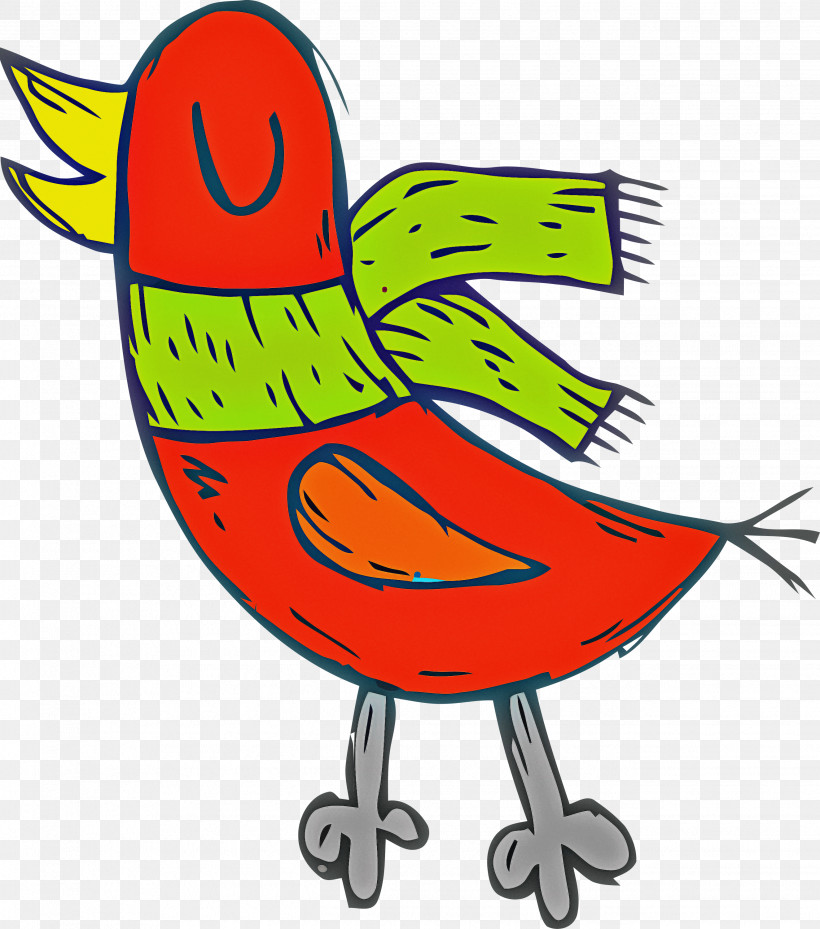 Chicken Landfowl Cartoon Beak Plants, PNG, 2647x3000px, Cartoon Bird, Beak, Biology, Cartoon, Chicken Download Free