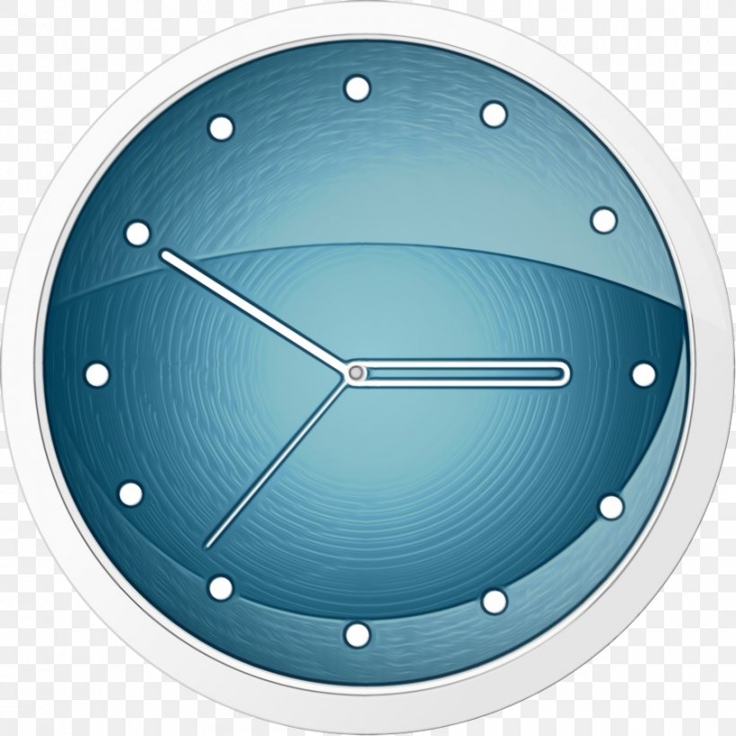 Clock Cartoon, PNG, 900x900px, Clock, Aqua, Blue, Furniture, Home Accessories Download Free