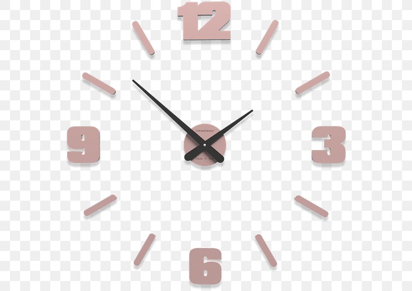 Clock Pink Parede Calleadesign Snc Di L. Callea & C. Furniture, PNG, 576x580px, Clock, Calleadesign Snc Di L Callea C, Color, Furniture, Home Accessories Download Free