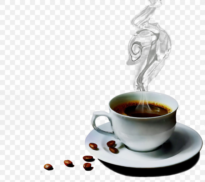 Coffee Bean, PNG, 2160x1920px, Watercolor, Cafe, Cappuccino, Coffee, Coffee Bean Download Free