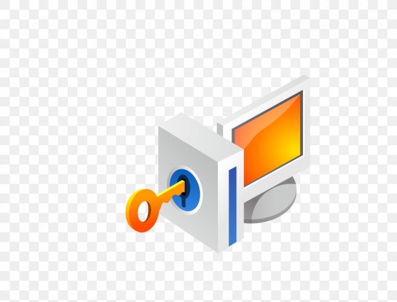 Computer Software Icon, PNG, 840x640px, 3d Computer Graphics, Computer, Brand, Computer Lock, Coreldraw Download Free