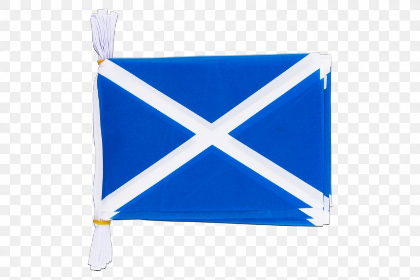 Flag Of Scotland Scottish Development International St Andrews Royal Banner Of Scotland, PNG, 1500x1000px, Flag Of Scotland, Banner, Blue, Cobalt Blue, Electric Blue Download Free