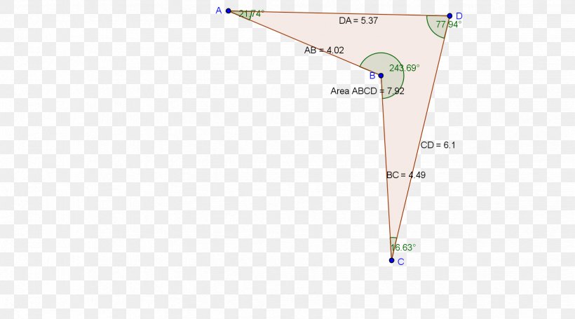 GeoGebra Mathematics Area Angle, PNG, 1647x915px, Geogebra, Architectural Engineering, Area, Mathematics, Qr Code Download Free