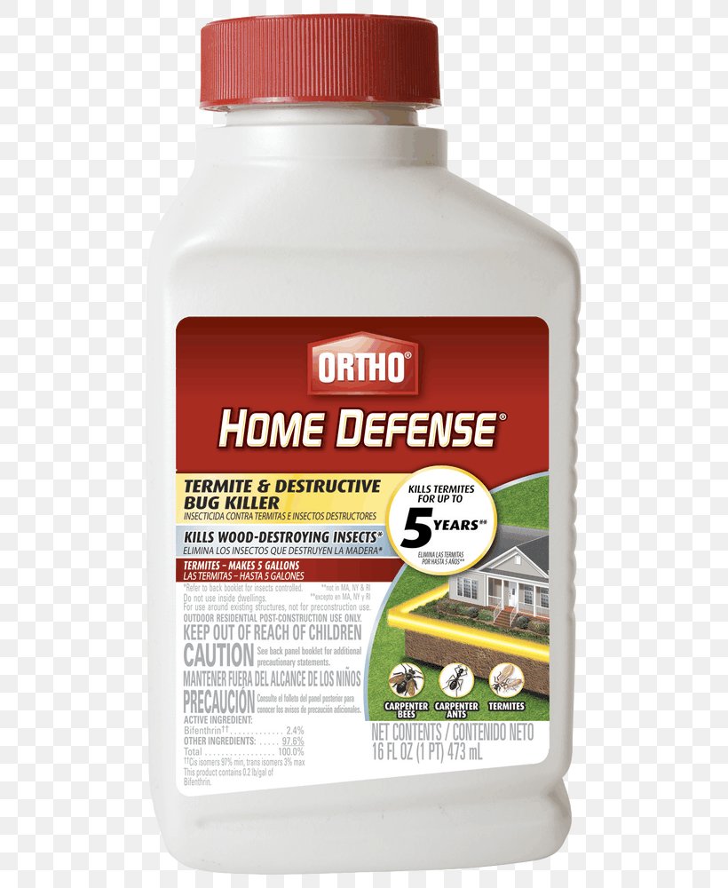 Insecticide Bifenthrin Ant The Home Depot, PNG, 521x1000px, Insect, Ant, Automotive Fluid, Bifenthrin, Carpet Download Free