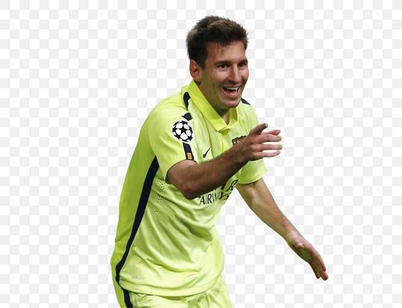 Lionel Messi FC Barcelona Jersey Sport Google+, PNG, 599x629px, Lionel Messi, Amine, Arm, Clothing, Dani Alves Download Free