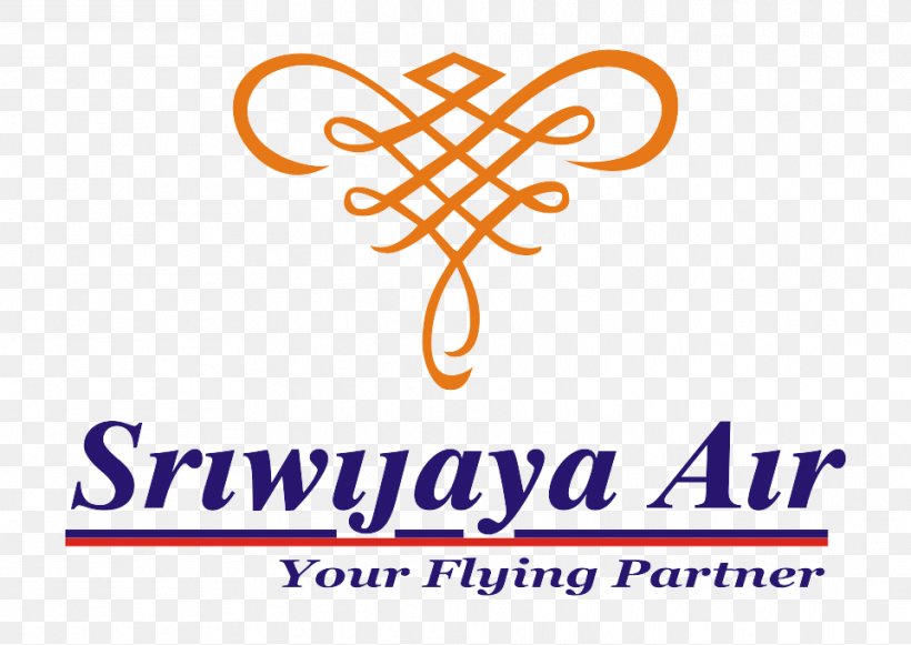 Logo Airplane Jakarta Sriwijaya Air Airline, PNG, 961x682px, Logo, Airline, Airline Ticket, Airplane, Area Download Free