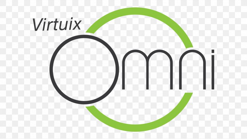 Logo Virtuix Omni Virtual Reality Omnidirectional Treadmill Video Games, PNG, 1920x1080px, Logo, Area, Brand, Communication, Diagram Download Free