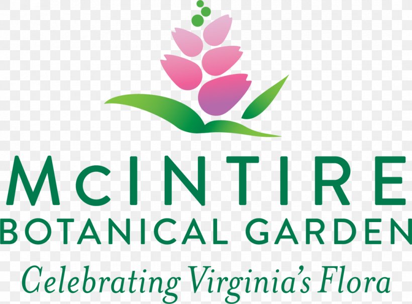 McIntire Park Logo Botanical Garden, PNG, 1080x798px, Logo, Botanical Garden, Brand, Charlottesville, English Landscape Garden Download Free