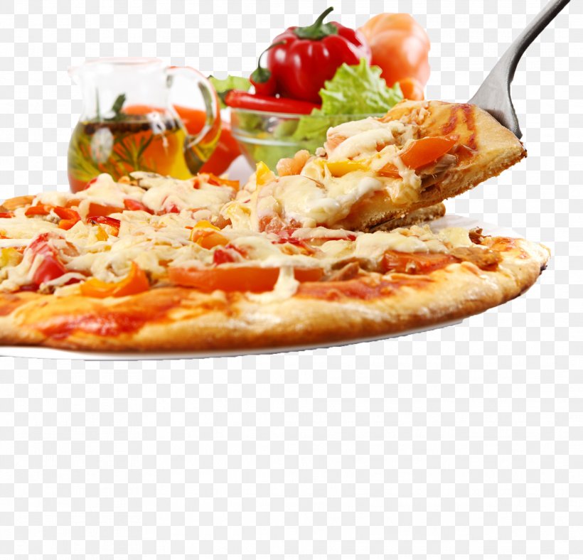Pizza Margherita Italian Cuisine Desktop Wallpaper, PNG, 2131x2048px, Pizza, Appetizer, Breakfast, California Style Pizza, Cuisine Download Free